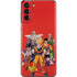 Dragon Ball Z Group Galaxy S21 Plus 5G Skin